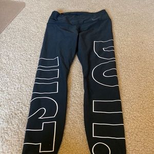 Nike Leggings